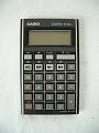 Casio DC-100 Data Cal